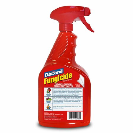 Garden Tech Fungicide 32Oz Rtu 100526105